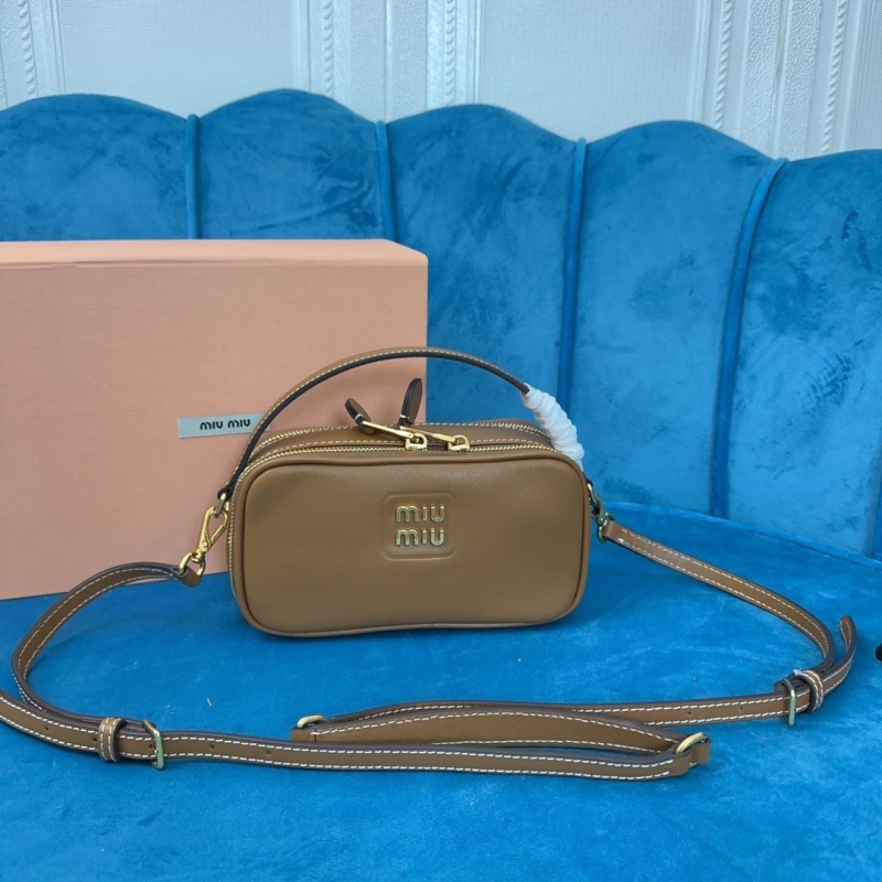 MIU MIU Satchel Bags